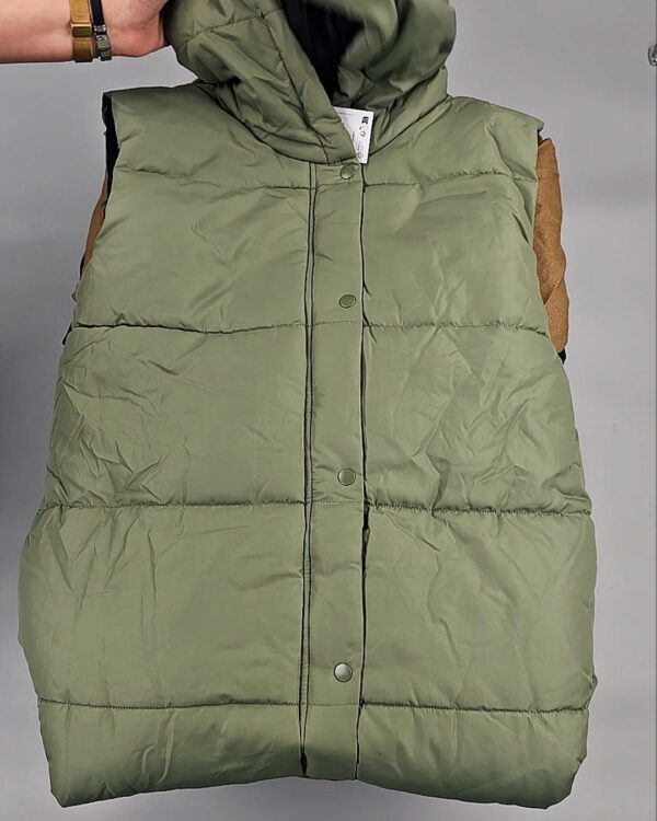 Фотография  211 - Верхняя одежда VILA 104#10 кг, ЛОТ СТ-9322 оптом в Магадане и Магаданской области