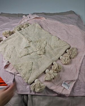 Купить 11991 ПДО H&M (H H&M HHR mix) 1224#25 кг, ЛОТ СТ-9304 оптом в Магадане и Магаданской области