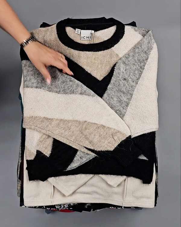 Фотография  339 - ICHI mix 075#14,75 кг, ЛОТ СТ-9202 оптом в Магадане и Магаданской области