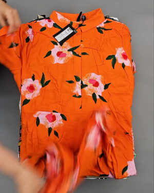 Фотография  836 - PIECES Summer mix 045#15 кг, ЛОТ СТ-9178 оптом в Магадане и Магаданской области