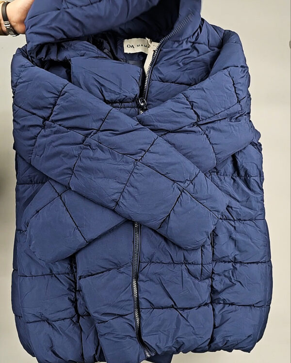 Фотография  989 - Верхняя одежда для беременных C&A 025#9,75 кг, ЛОТ СТ-9327 оптом в Магадане и Магаданской области