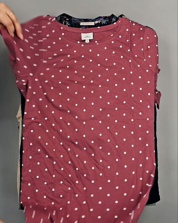 Фотография  153 - CARMACOMA mix 075#25 шт, ЛОТ СТ-9308 оптом в Магадане и Магаданской области