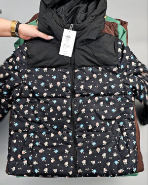 Фотография  476 - Верхняя одежда BESTSELLER Дания 104#10 кг оптом в Магадане и Магаданской области