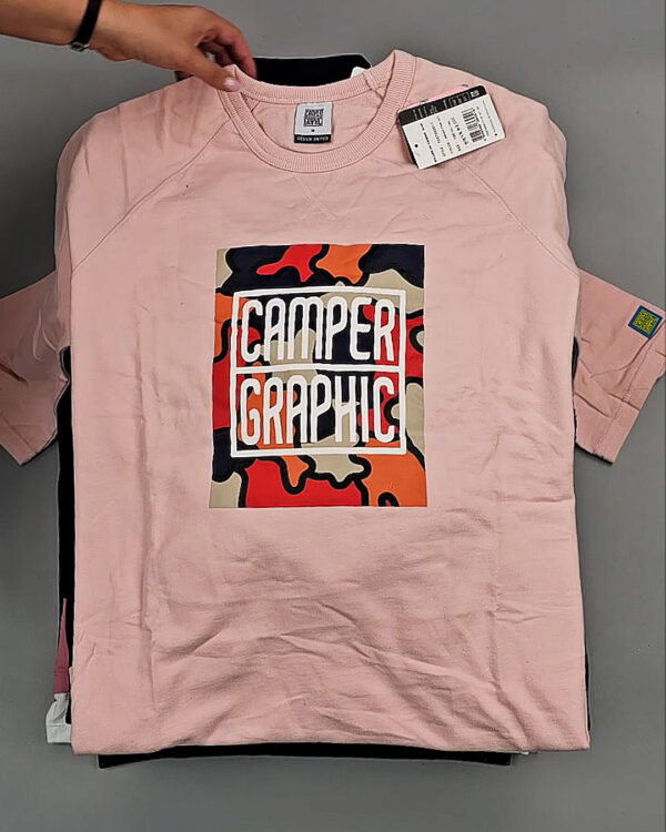 Фотография  906 - Толстовки Корея 085#7,5 кг оптом в Магадане и Магаданской области