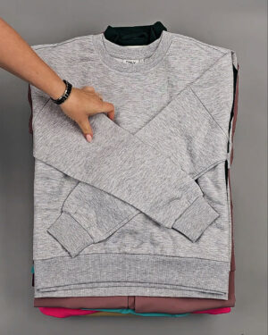 Фотография  956 - Толстовки+Верхняя одежда Bestseller Summer 045 B#7,2 кг, ЛОТ СТ-9324 оптом в Магадане и Магаданской области