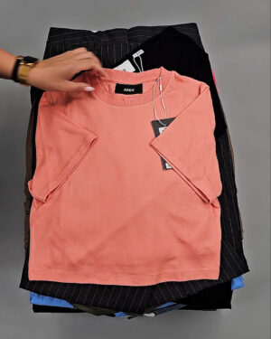 Фотография  252 - JACK JONES Women mix 075 #15 кг, ЛОТ СТ-9182 оптом в Магадане и Магаданской области