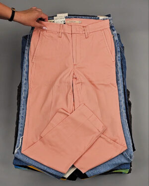 Фотография  490 - Levis mix SW 03#10 кг, ЛОТ СТ-9169 оптом в Магадане и Магаданской области