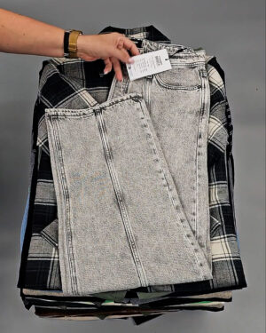 Фотография  152 - JACK JONES Men Winter mix 075#20 кг, ЛОТ № СТ-9267 оптом в Магадане и Магаданской области