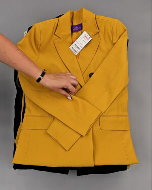 Фотография  331 - Жакеты Корея 085#10 кг, ЛОТ № СТ-9240 оптом в Магадане и Магаданской области