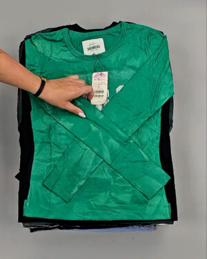 Фотография  956 - Тонковки Корея 085#5 кг, ЛОТ СТ-9213 оптом в Магадане и Магаданской области