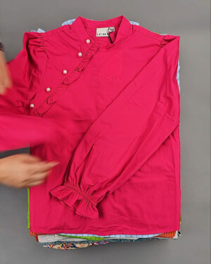 Фотография  320 - ICHI Summer mix 045#15 кг, ЛОТ СТ-9188 оптом в Магадане и Магаданской области