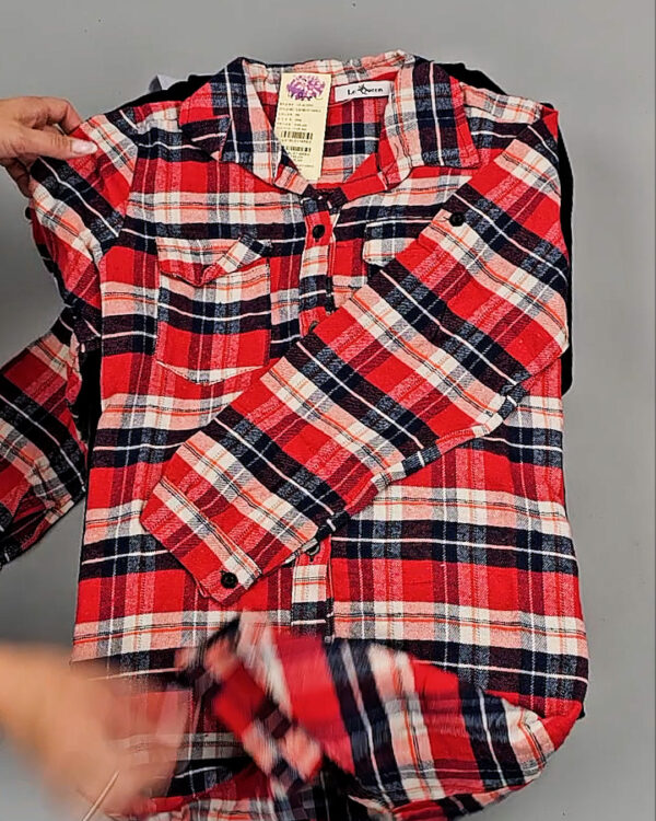 Фотография  657 - Платья Корея Winter 085#4,9 кг, ЛОТ СТ-9231 оптом в Магадане и Магаданской области