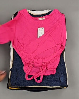 Фотография  607 - Тонковки Корея 085#5 кг, ЛОТ СТ-9216 оптом в Магадане и Магаданской области