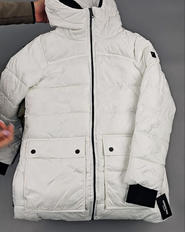 Фотография  208 - Верхняя одежда женская CAN 104#15 кг, ЛОТ СТ-9349 оптом в Магадане и Магаданской области