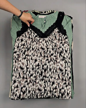 Фотография  456 - CARMACOMA mix 075#25 шт, ЛОТ СТ-9306 оптом в Магадане и Магаданской области