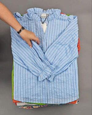 Фотография  475 - ICHI Summer mix 045#15 кг, ЛОТ СТ-9188 оптом в Магадане и Магаданской области