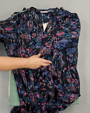 Фотография  655 - CARMACOMA mix 075#25 шт, ЛОТ СТ-9308 оптом в Магадане и Магаданской области