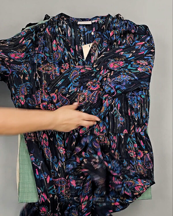 Фотография  408 - CARMACOMA mix 075#25 шт, ЛОТ СТ-9308 оптом в Магадане и Магаданской области