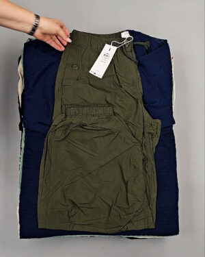 Фотография  510 - CARMACOMA mix 075#25 шт, ЛОТ СТ-9305 оптом в Магадане и Магаданской области