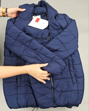 Фотография  558 - Верхняя одежда для беременных C&A 025#9,85 кг, ЛОТ СТ-9328 оптом в Магадане и Магаданской области