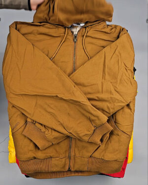 Фотография  657 - Верхняя одежда мужская CAN 104#15 кг оптом в Магадане и Магаданской области