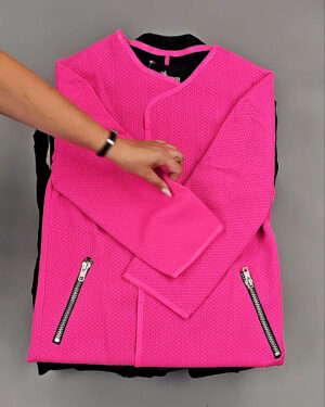 Фотография  955 - Жакеты Корея 085#10 кг, ЛОТ № СТ-9238 оптом в Магадане и Магаданской области