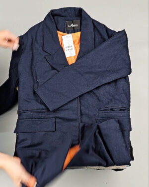 Фотография  656 - Верхняя одежда Корея 085#15 кг, ЛОТ № СТ-9246 оптом в Магадане и Магаданской области