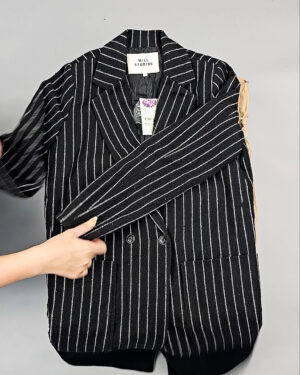 Фотография  484 - Верхняя одежда Корея 085#15 кг, ЛОТ № СТ-9247 оптом в Магадане и Магаданской области