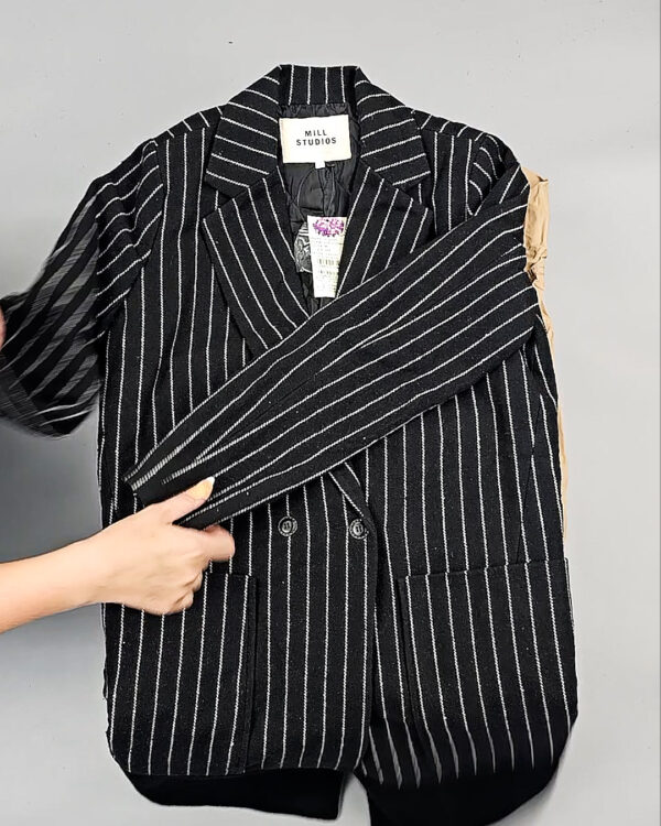 Фотография  950 - Верхняя одежда Корея 085#15 кг, ЛОТ № СТ-9247 оптом в Магадане и Магаданской области