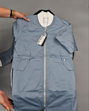 Фотография  622 - Верхняя одежда Корея 085#15 кг, ЛОТ № СТ-9249 оптом в Магадане и Магаданской области