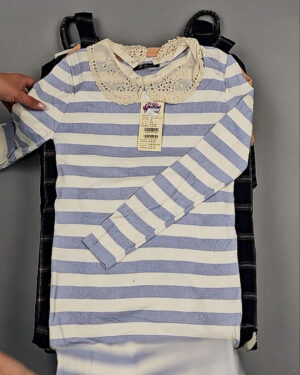 Фотография  662 - Платья Корея Winter 085#4,9 кг, ЛОТ СТ-9230 оптом в Магадане и Магаданской области