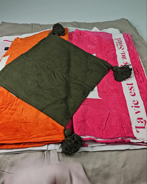 Фотография  733 - 11991 ПДО H&M (H H&M HHR mix) 1224#25 кг, ЛОТ СТ-9304 оптом в Магадане и Магаданской области