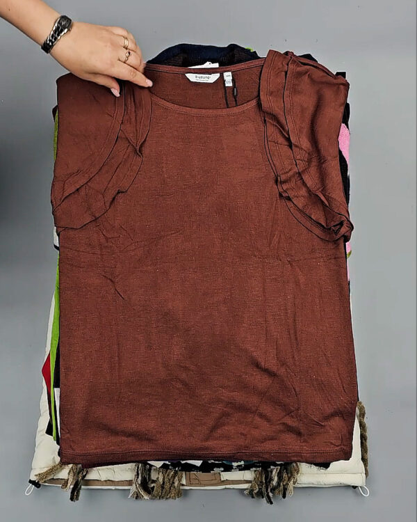 Фотография  291 - B.YOUNG Winter mix 104#15 кг, ЛОТ СТ-9194 оптом в Магадане и Магаданской области