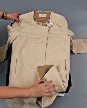 Фотография  257 - Верхняя одежда Корея 085#15 кг, ЛОТ № СТ-9248 оптом в Магадане и Магаданской области