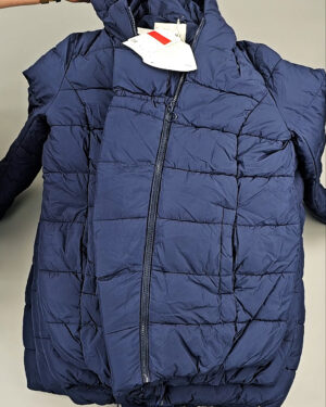 Фотография  433 - Верхняя одежда для беременных C&A 025#9,65 кг, ЛОТ СТ-9326 оптом в Магадане и Магаданской области