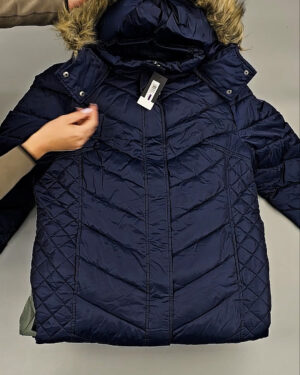 Фотография  937 - Верхняя одежда женская CAN 104#15 кг, ЛОТ СТ-9349 оптом в Магадане и Магаданской области