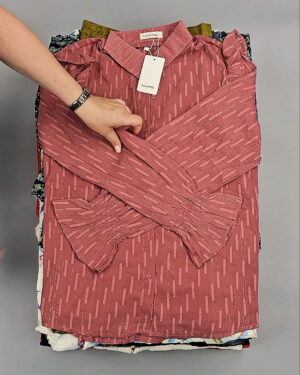 Фотография  146 - СТОК mix Women 075#9,9 кг, ЛОТ №9117 оптом в Магадане и Магаданской области