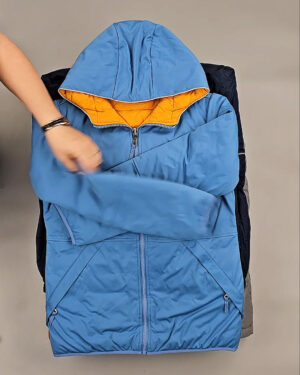 Фотография  522 - Верхняя одежда СТОК дети 065#10 кг, ЛОТ СТ-9342 оптом в Магадане и Магаданской области