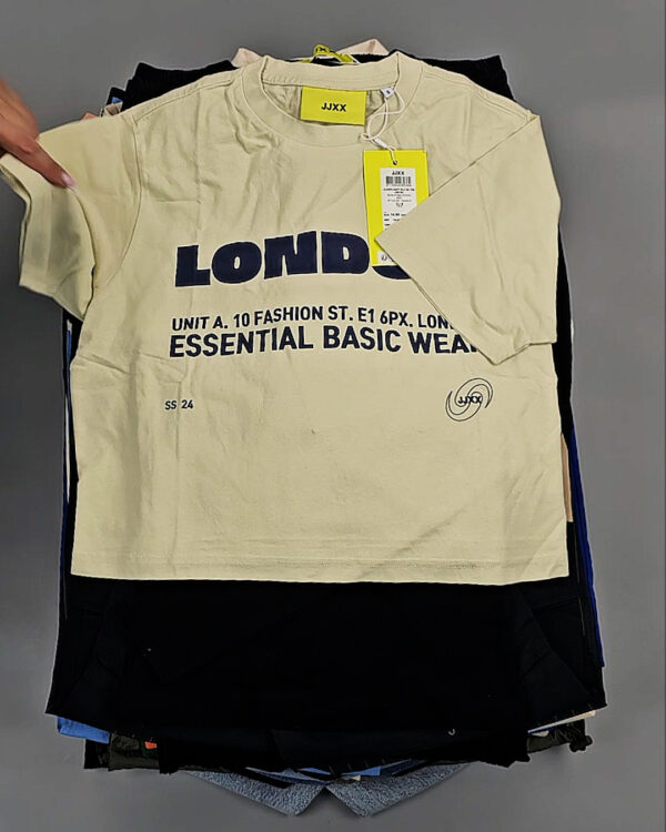 Фотография  248 - JACK JONES Women mix 075 #15 кг, ЛОТ СТ-9183 оптом в Магадане и Магаданской области