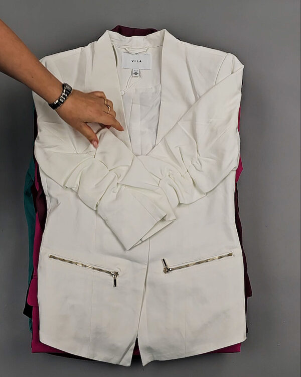 Фотография  901 - Толстовки+Верхняя одежда Bestseller Summer 045 B#7,2 кг, ЛОТ СТ-9323 оптом в Магадане и Магаданской области