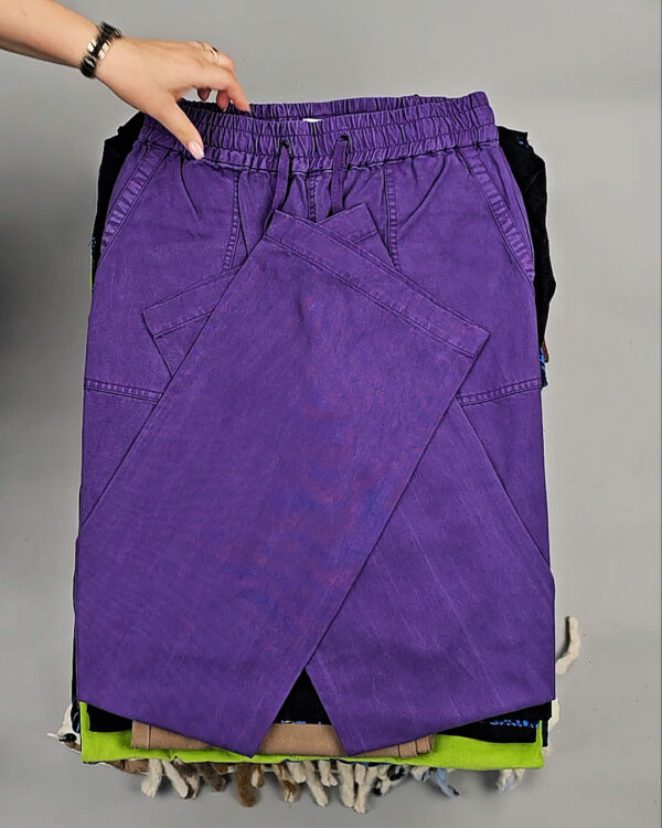 Фотография  302 - B.YOUNG Winter mix 104#15 кг, ЛОТ СТ-9196 оптом в Магадане и Магаданской области