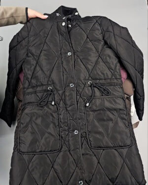 Фотография  836 - Верхняя одежда женская CAN 104#15 кг оптом в Магадане и Магаданской области