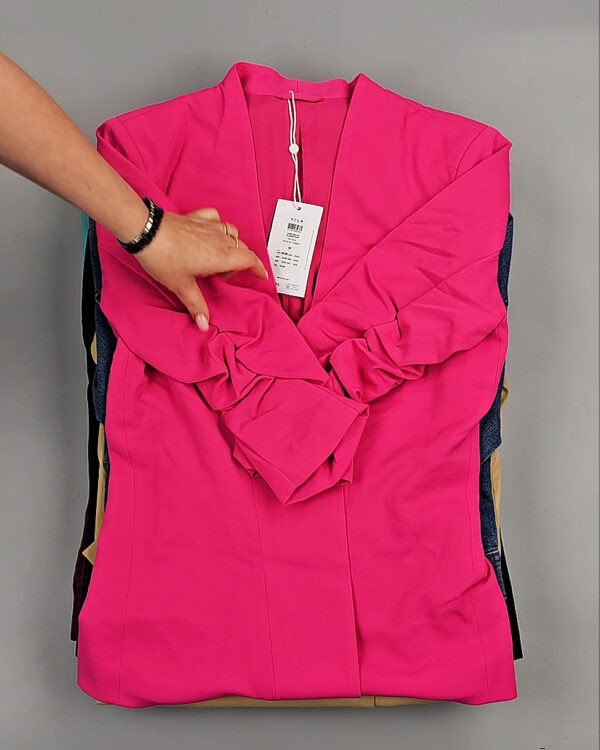 Фотография  304 - Толстовки+Верхняя одежда Bestseller Summer 045 B#7,2 кг, ЛОТ СТ-9324 оптом в Магадане и Магаданской области