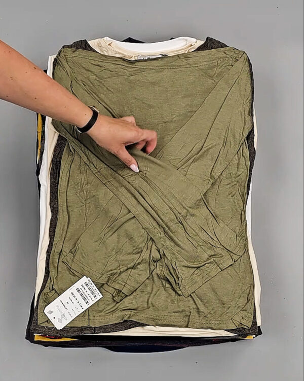 Фотография  753 - Тонковки Корея 085#5 кг, ЛОТ СТ-9216 оптом в Магадане и Магаданской области