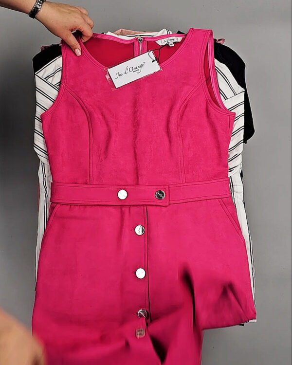 Фотография  859 - СТОК mix Women 075#10,4 кг, ЛОТ №9120 оптом в Магадане и Магаданской области