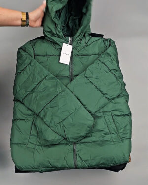 Фотография  158 - Верхняя одежда VILA#10 кг оптом в Магадане и Магаданской области