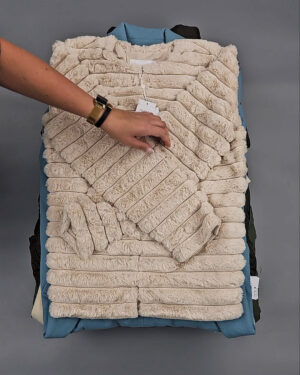 Фотография  602 - Верхняя одежда VILA 104#10 кг, ЛОТ СТ-9320 оптом в Магадане и Магаданской области