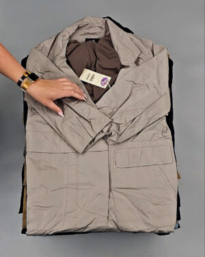 Фотография  663 - Верхняя одежда Корея 085#15 кг, ЛОТ № СТ-9246 оптом в Магадане и Магаданской области