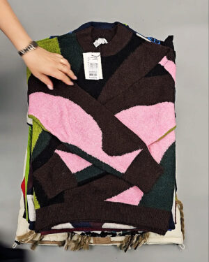 Фотография  148 - B.YOUNG Winter mix 104#15 кг, ЛОТ СТ-9194 оптом в Магадане и Магаданской области