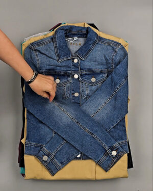 Фотография  808 - Толстовки+Верхняя одежда Bestseller Summer 045 B#7,2 кг, ЛОТ СТ-9324 оптом в Магадане и Магаданской области